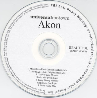 download akon beautiful